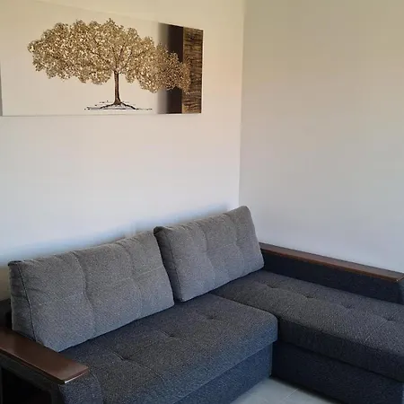 Apartment Mit Meeresblick Polarstar 2 Premium *