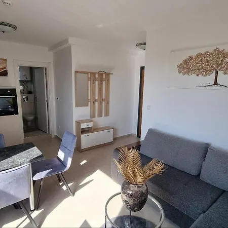 Mit Meeresblick Polarstar 2 Premium Lejlighed Sveti Vlas